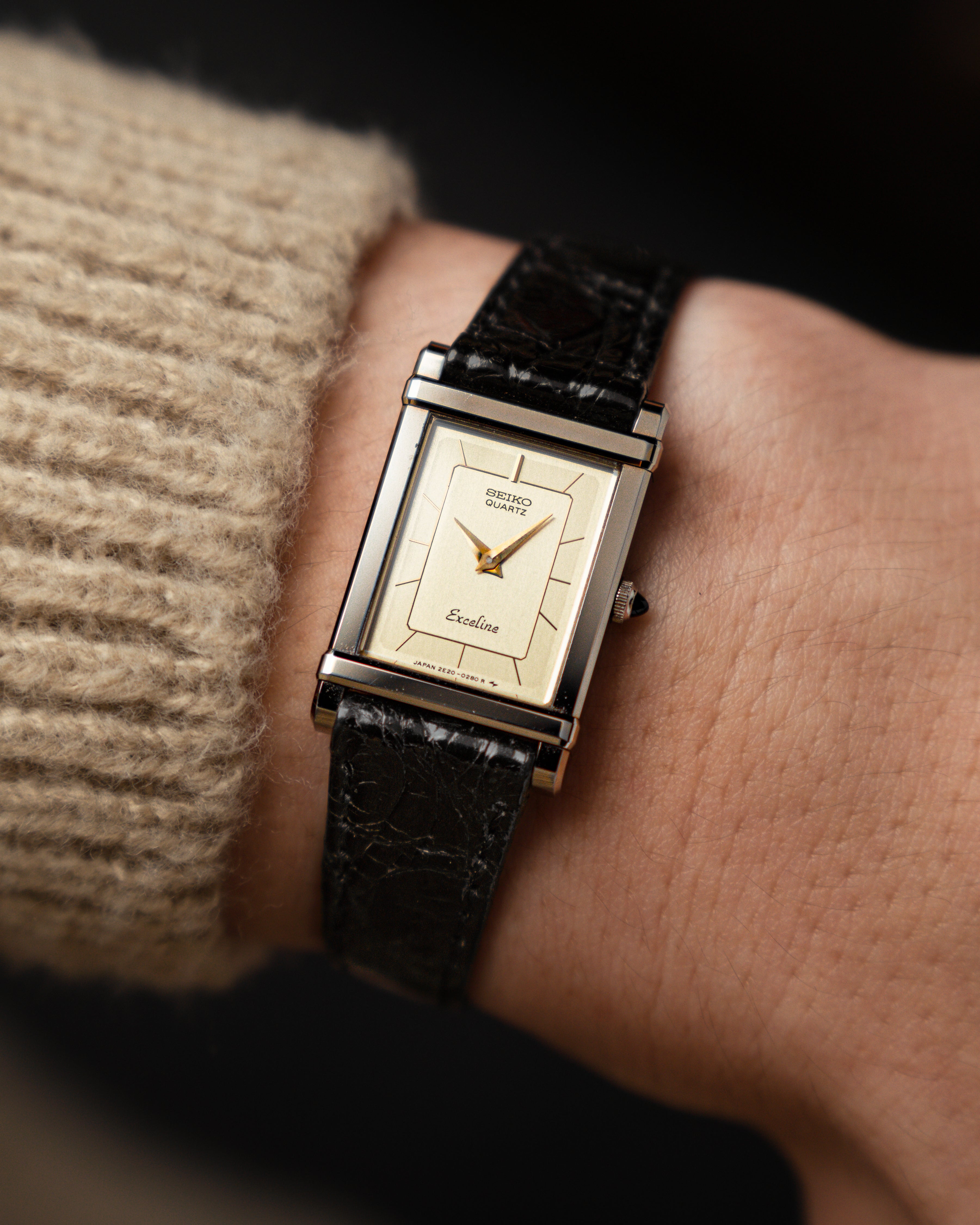 𝐒𝐄𝐈𝐊𝐎 𝐄𝐗𝐂𝐄𝐋𝐈𝐍𝐄 𝐓𝐀𝐍𝐊 𝟐𝐄𝟐𝟎-𝟓𝟏𝟗𝟎, 𝟏𝟗𝟖𝟒