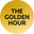 THE GOLDEN HOUR logo