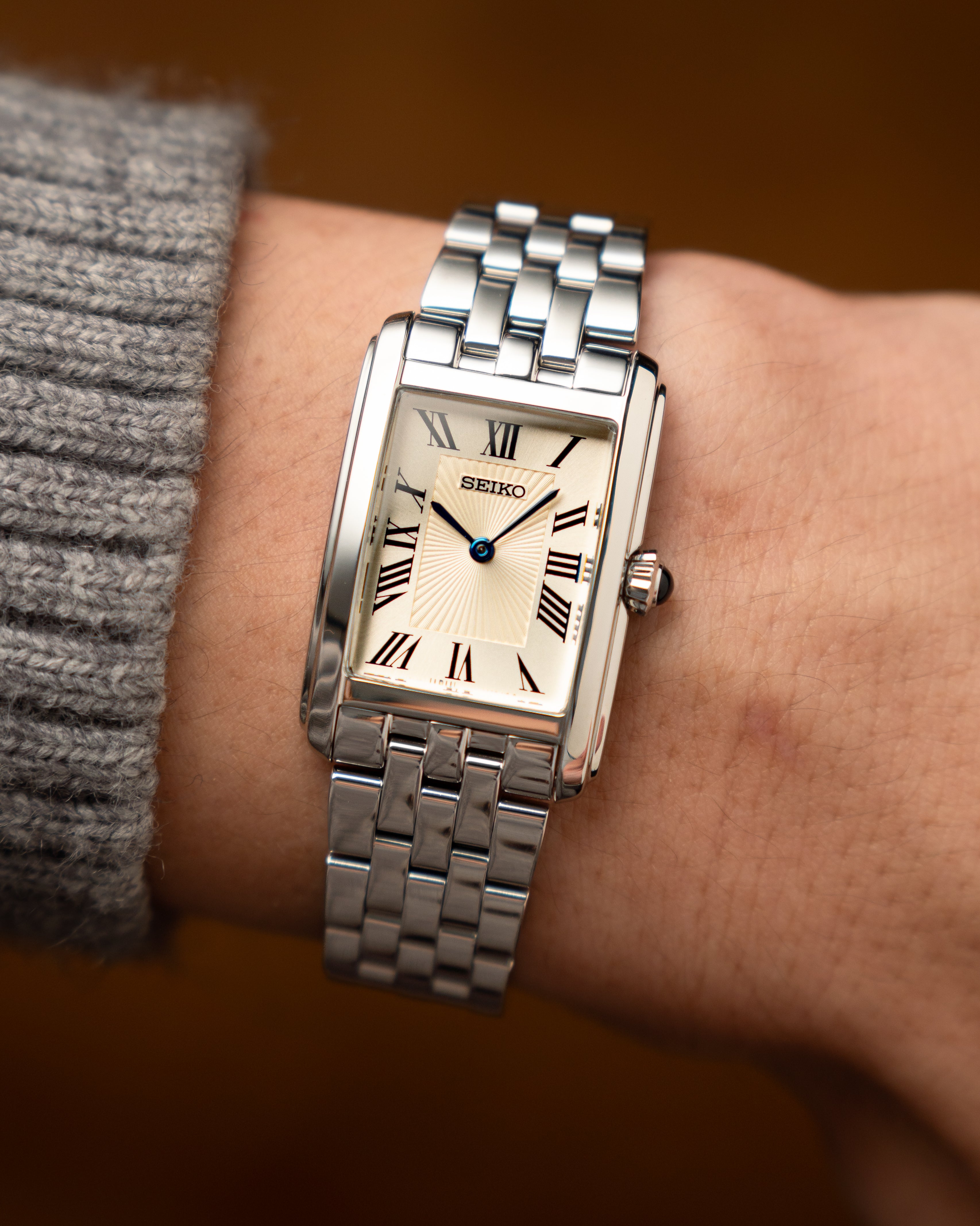 Vintage Watches – The Golden Hour