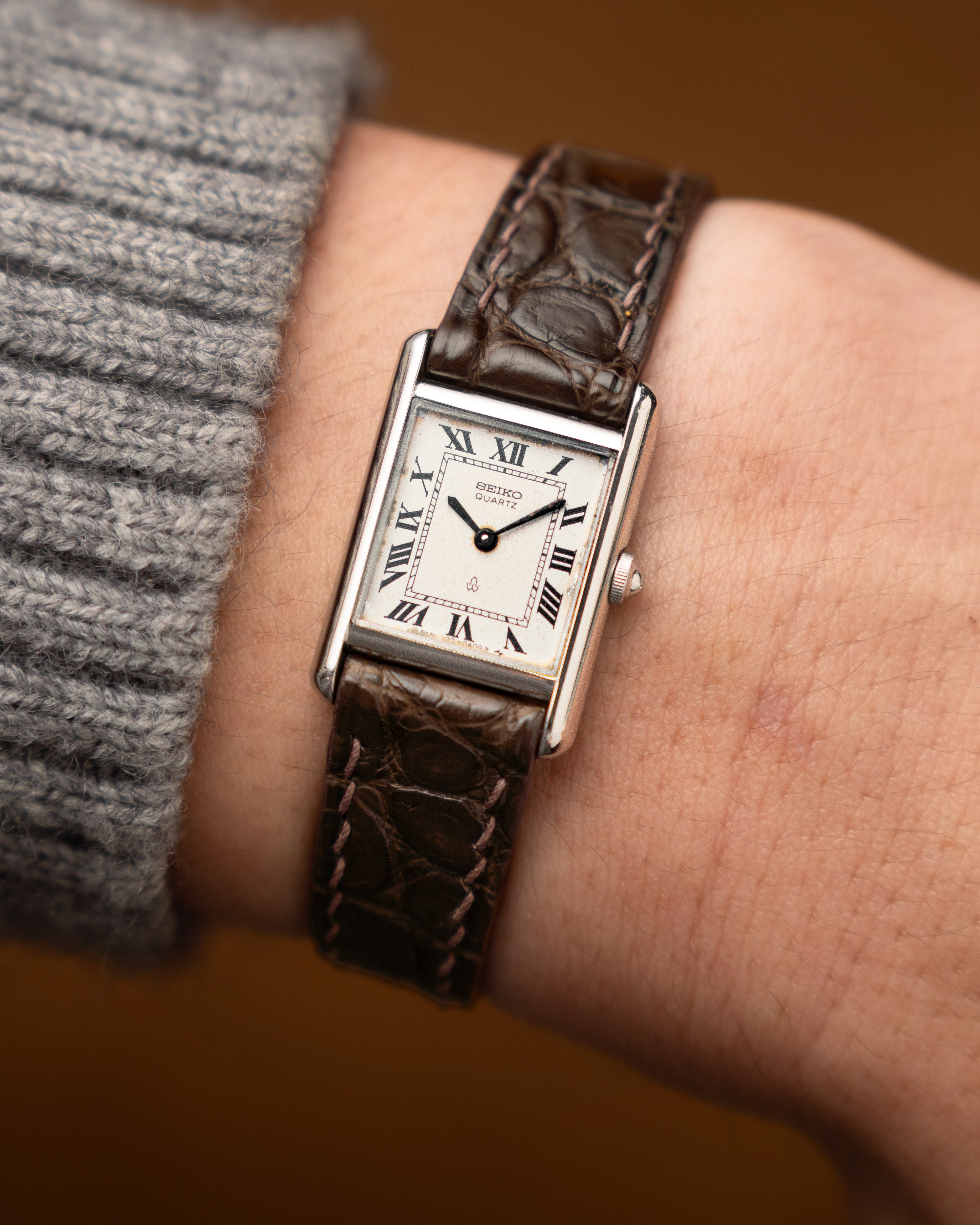 Vintage Watches – The Golden Hour