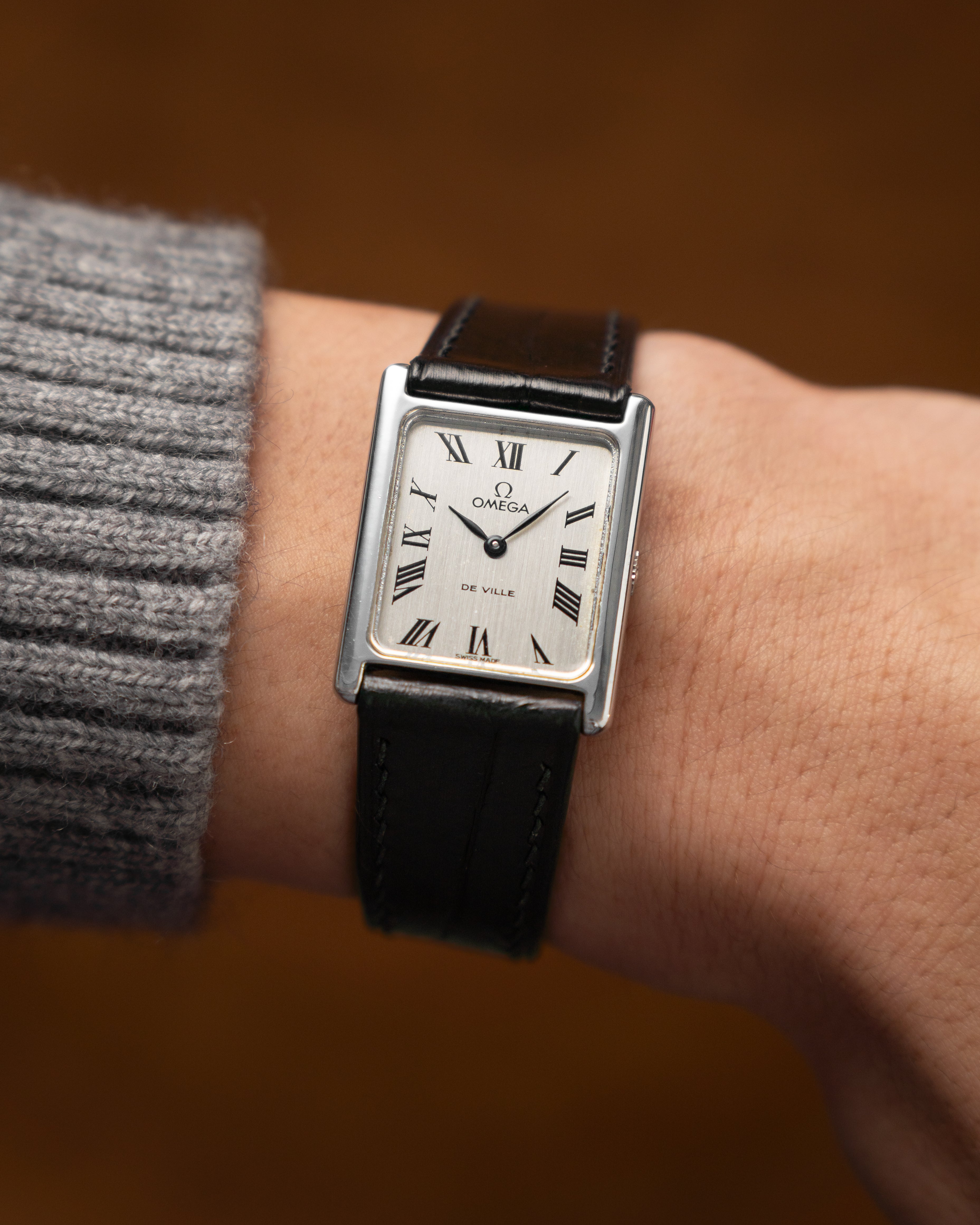 Vintage Watches – The Golden Hour