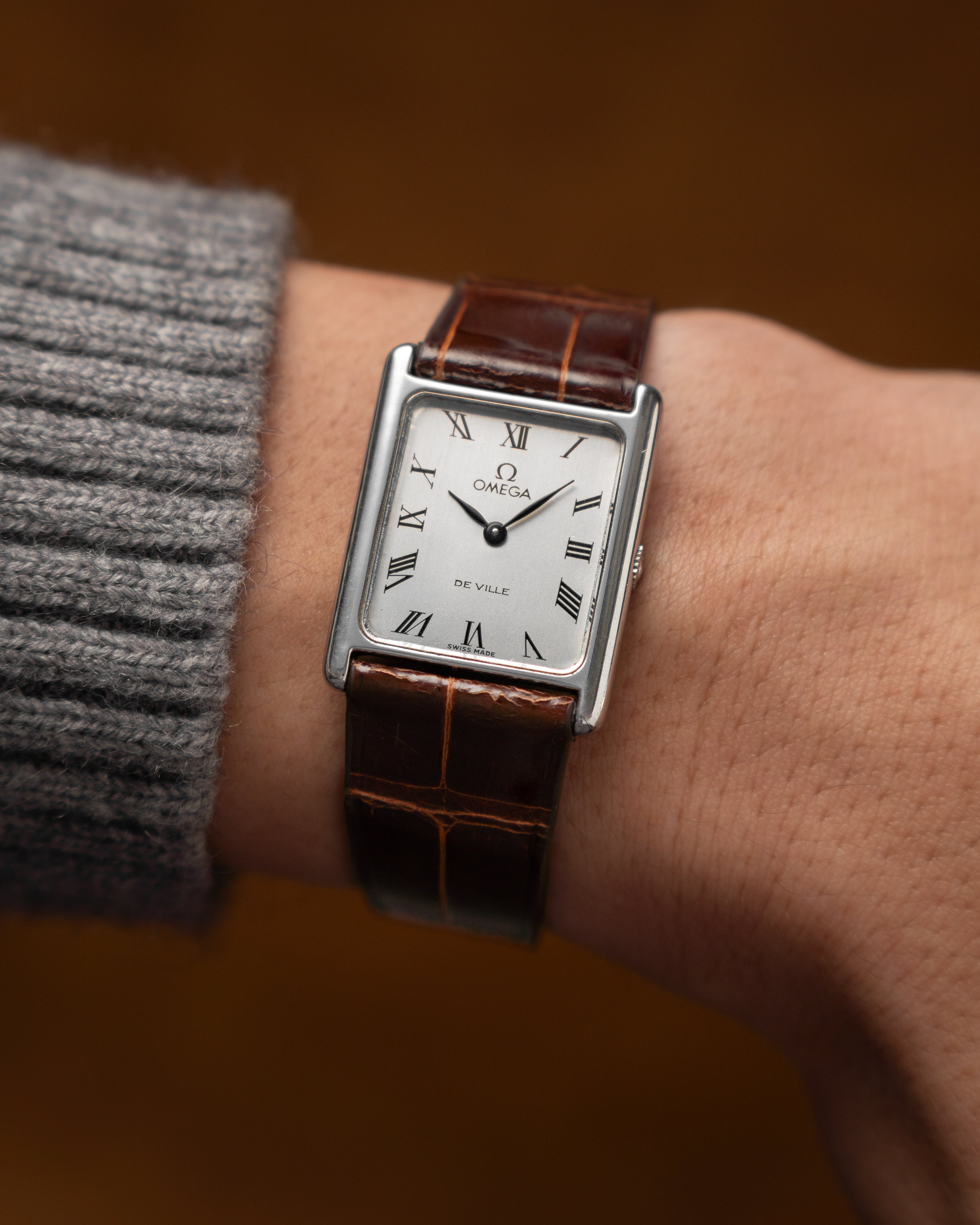 Vintage Watches – The Golden Hour
