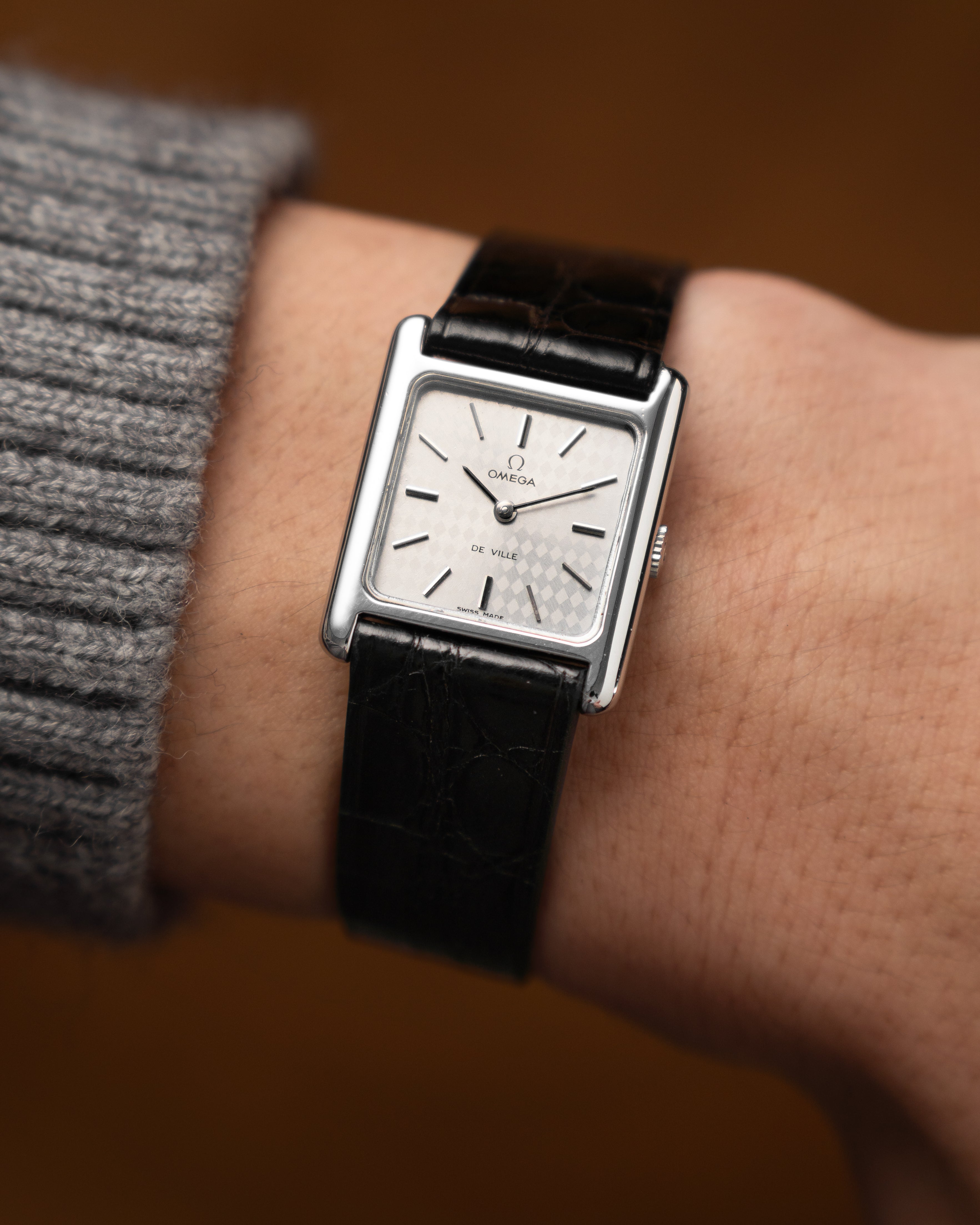 Vintage Watches – The Golden Hour