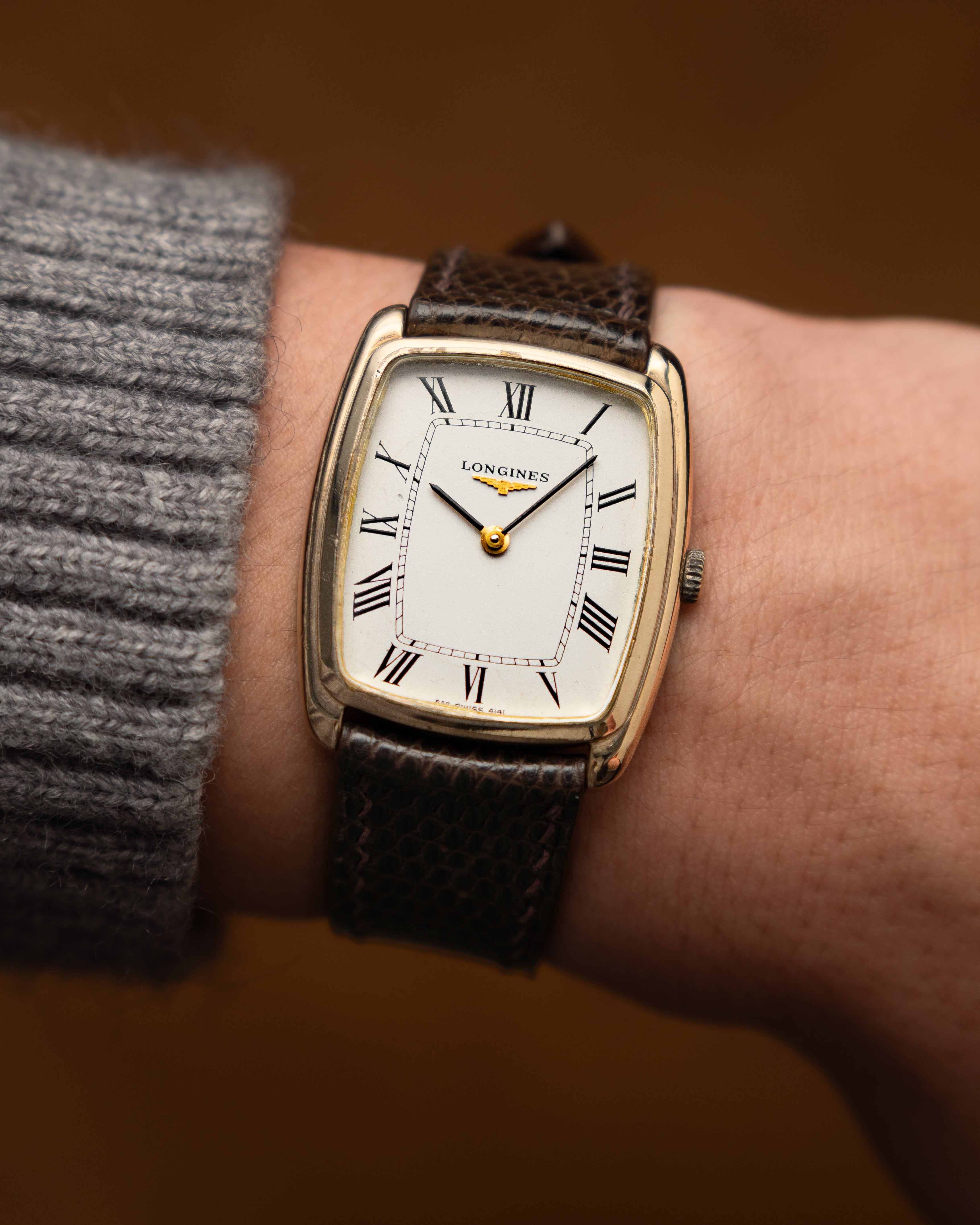 Vintage Watches – The Golden Hour