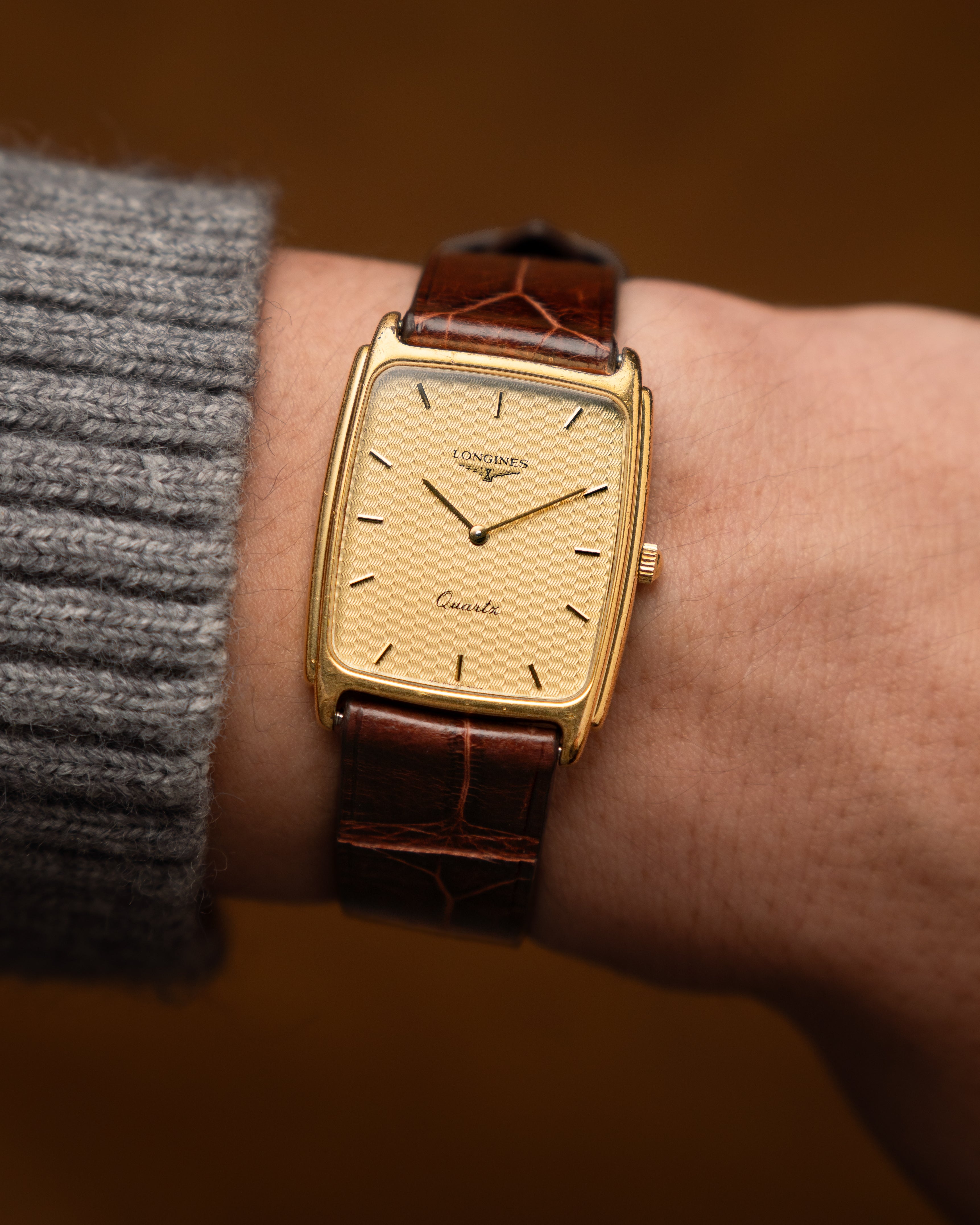 Vintage Watches – The Golden Hour
