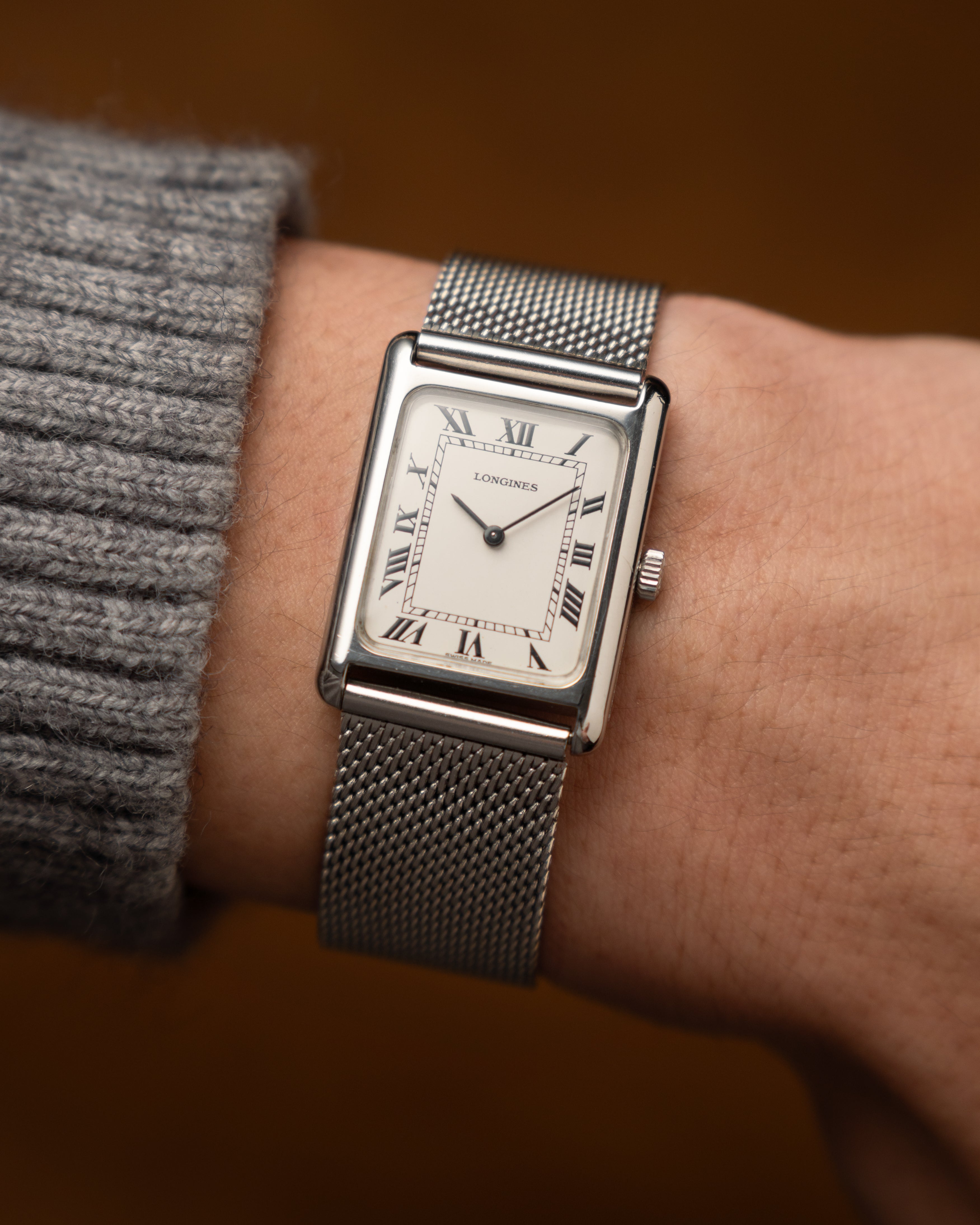 Vintage Watches – The Golden Hour