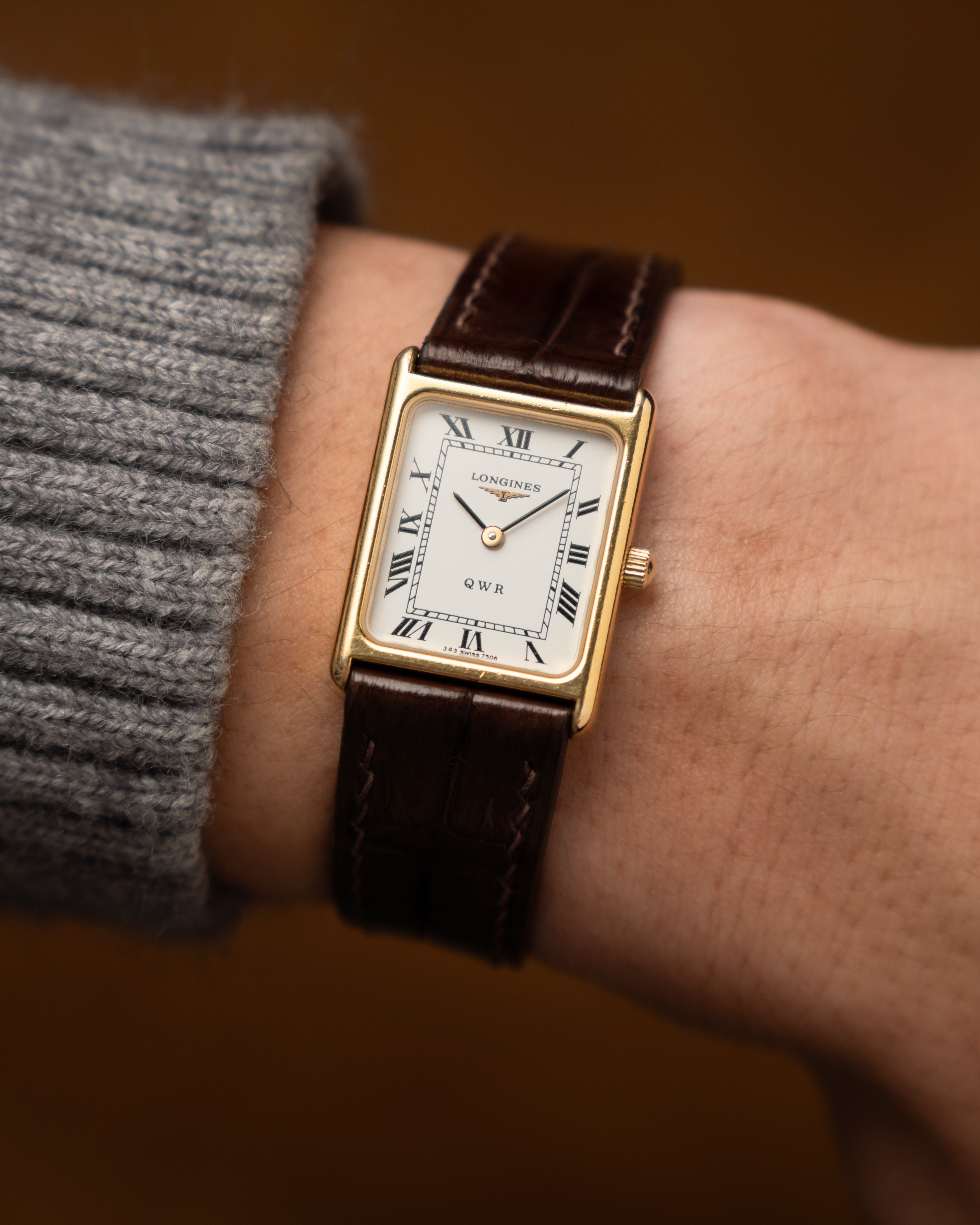 Vintage Watches – The Golden Hour