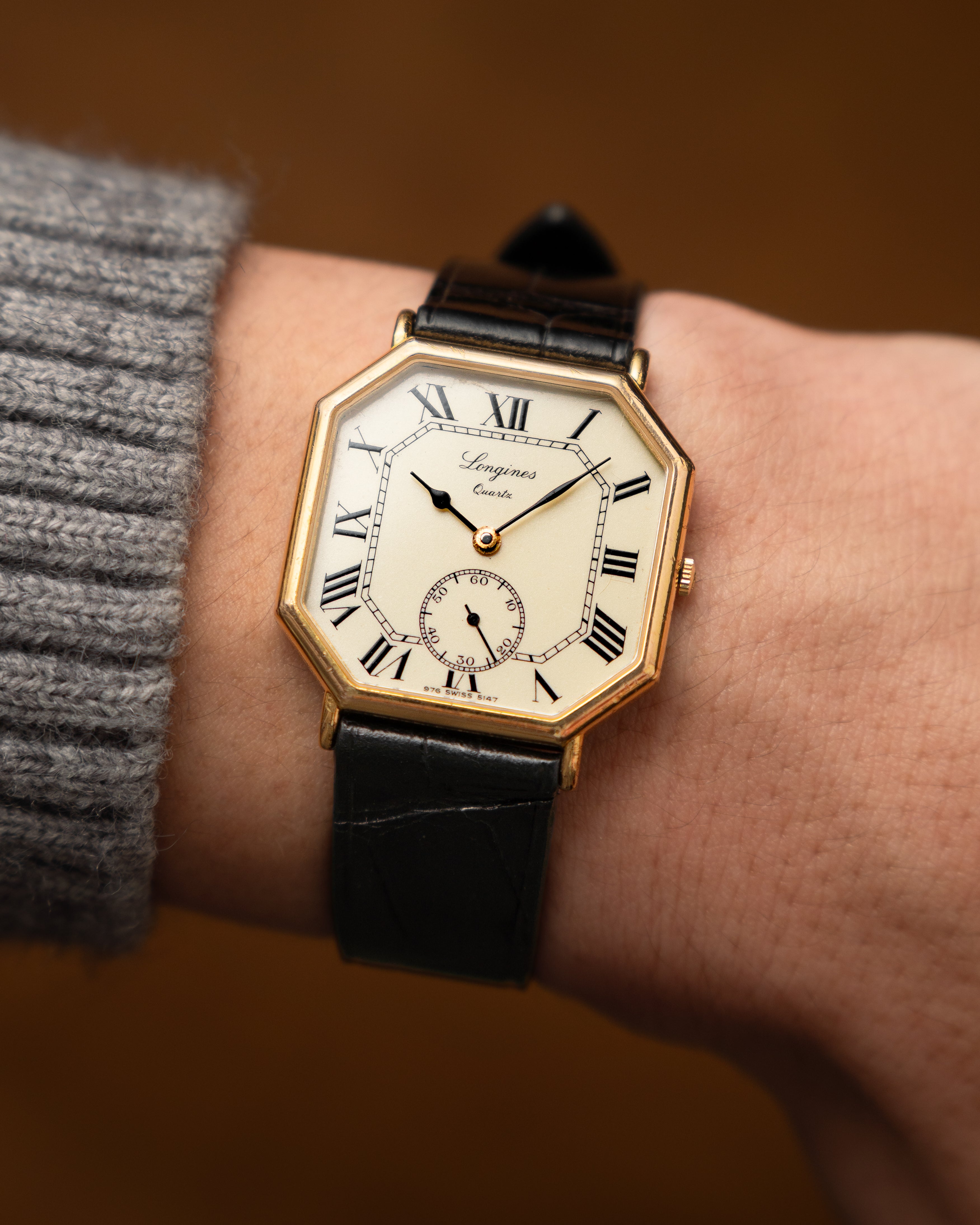 Vintage Watches – The Golden Hour